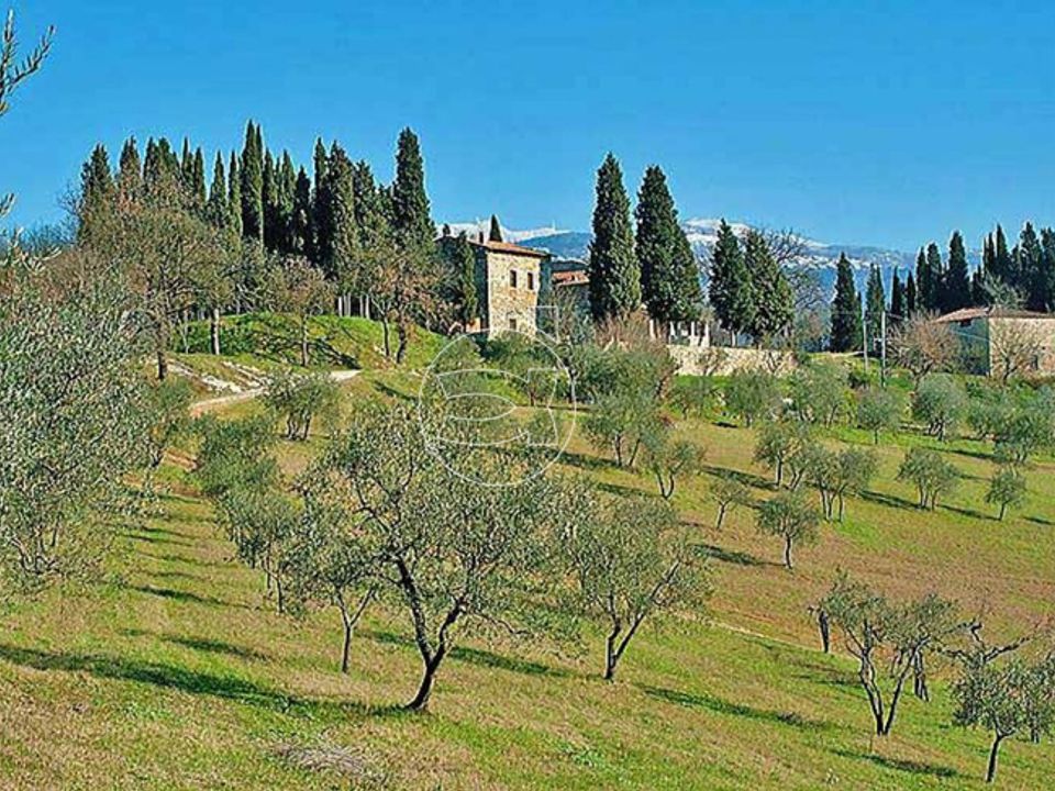 Herregård i Pontassieve, Florence - bilde 5
