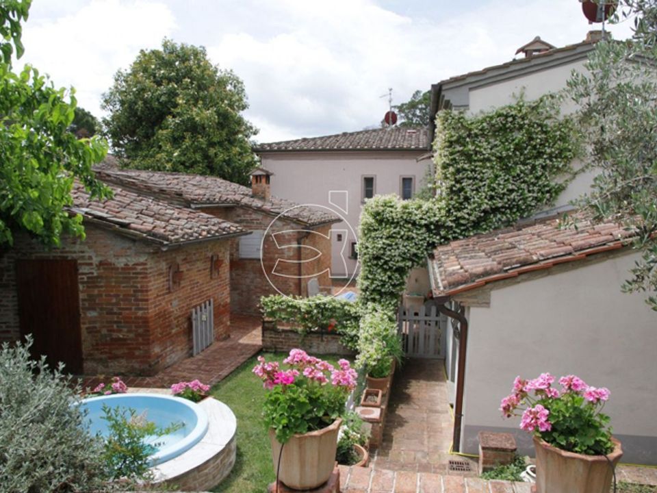 Villa i Foiano della Chiana, Arezzo - foto 2