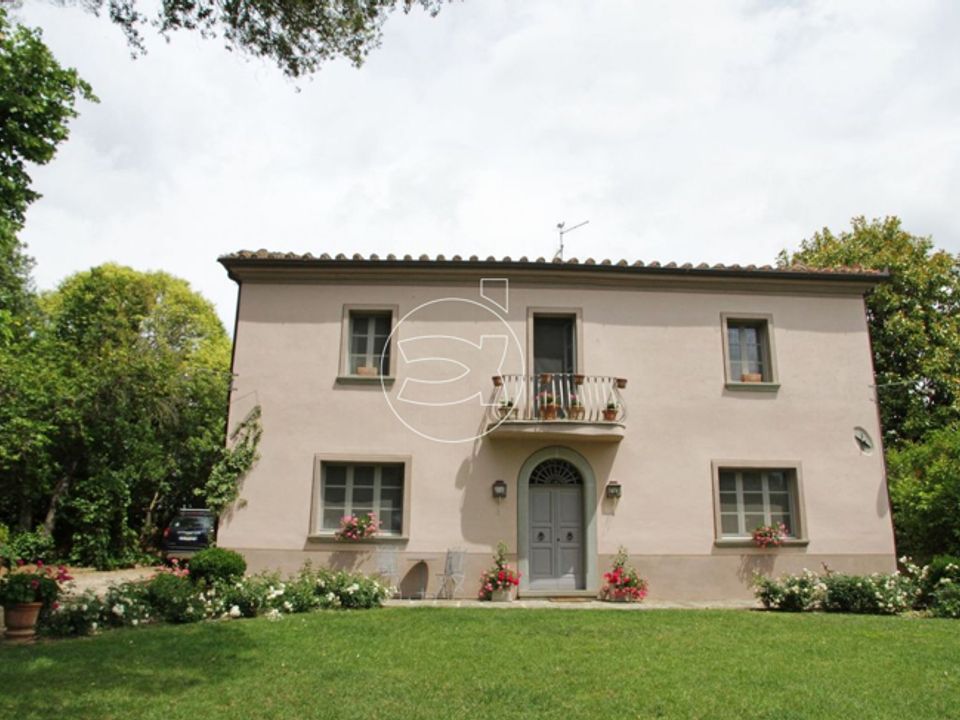 Villa i Foiano della Chiana, Arezzo - foto 3
