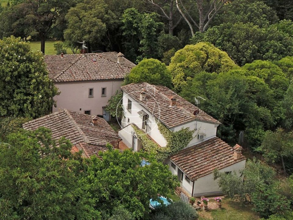 Villa i Foiano della Chiana, Arezzo - foto 4