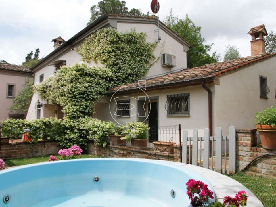 Villa i Foiano della Chiana, Arezzo - foto 5