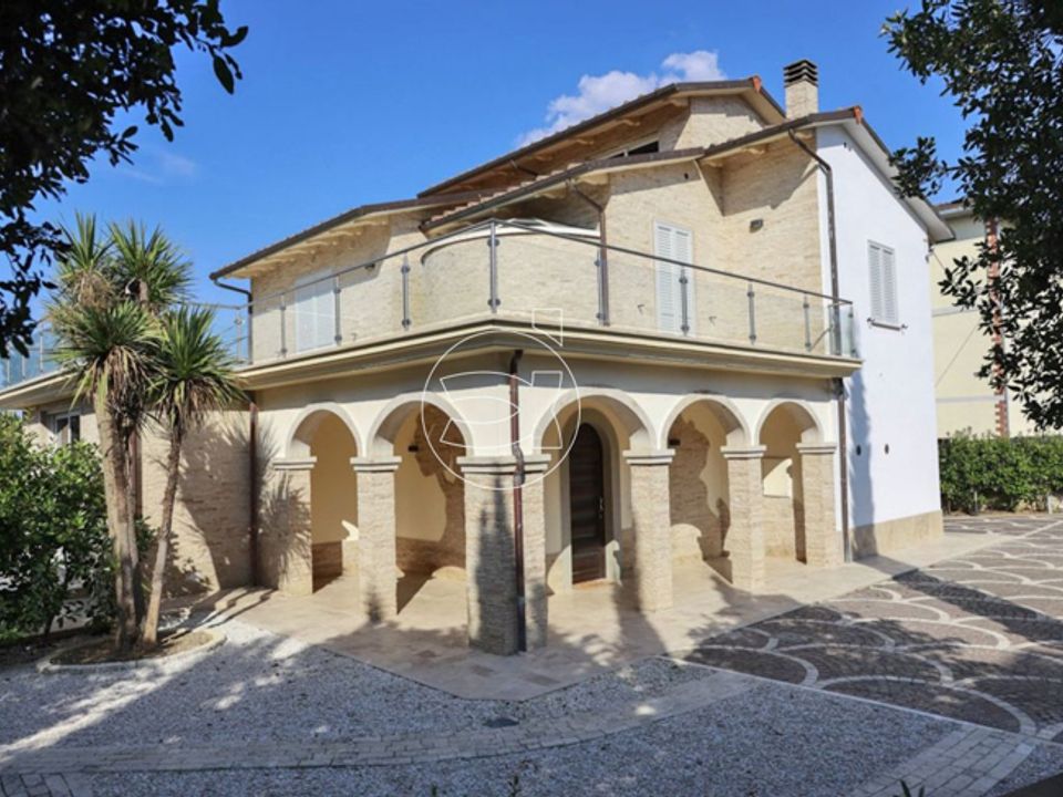 Villa i Marciano Della Chiana, Arezzo - foto 1