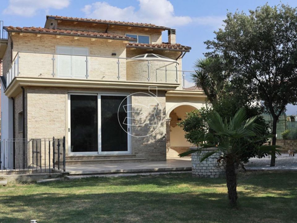 Villa i Marciano Della Chiana, Arezzo - foto 3