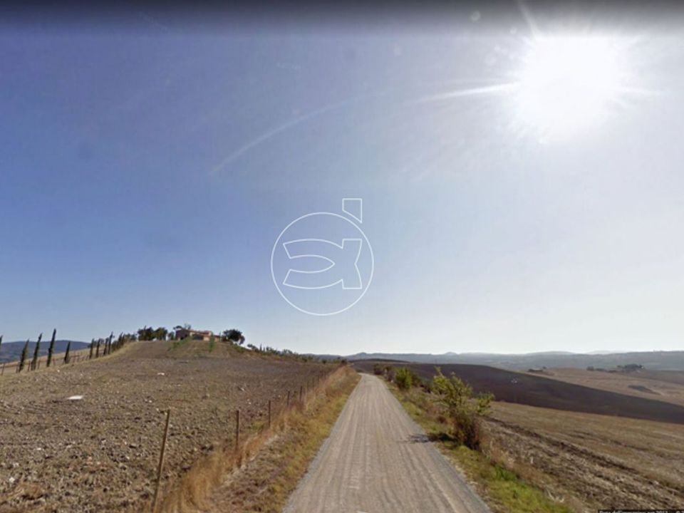 Landejendom i Pienza, Siena - foto 2