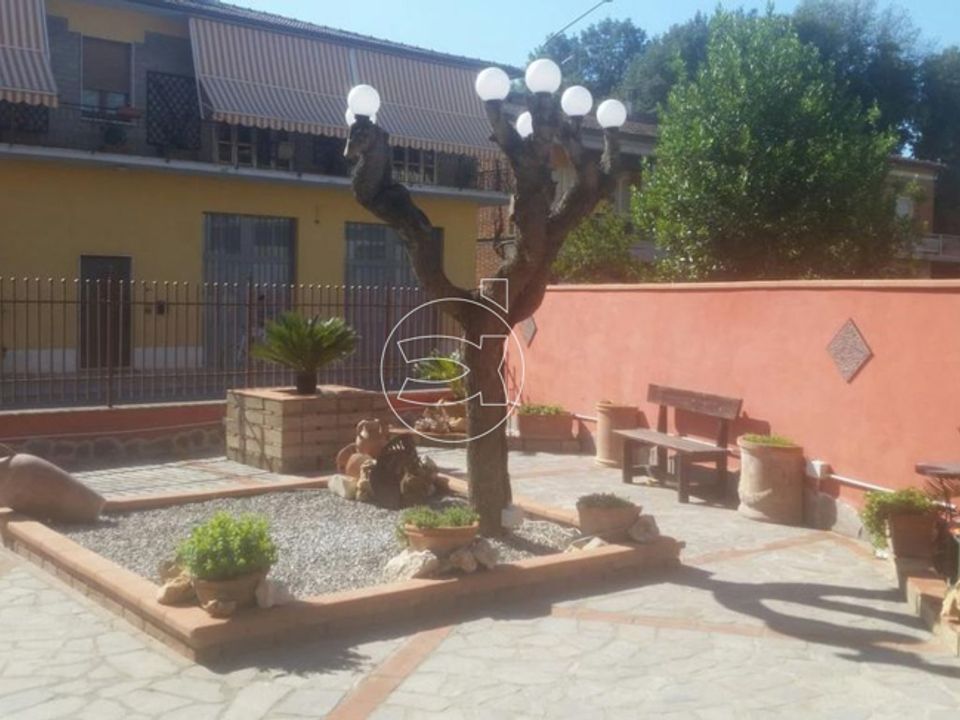 Villa i Sinalunga, Siena - foto 3