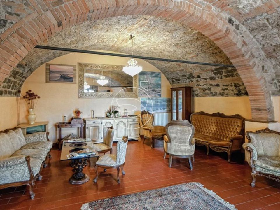 Casa rural em Castellina in Chianti, Siena - foto 3