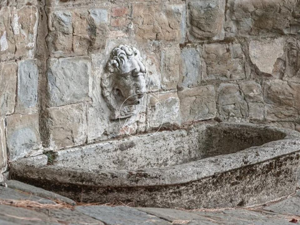 Casa rural em Castellina in Chianti, Siena - foto 4