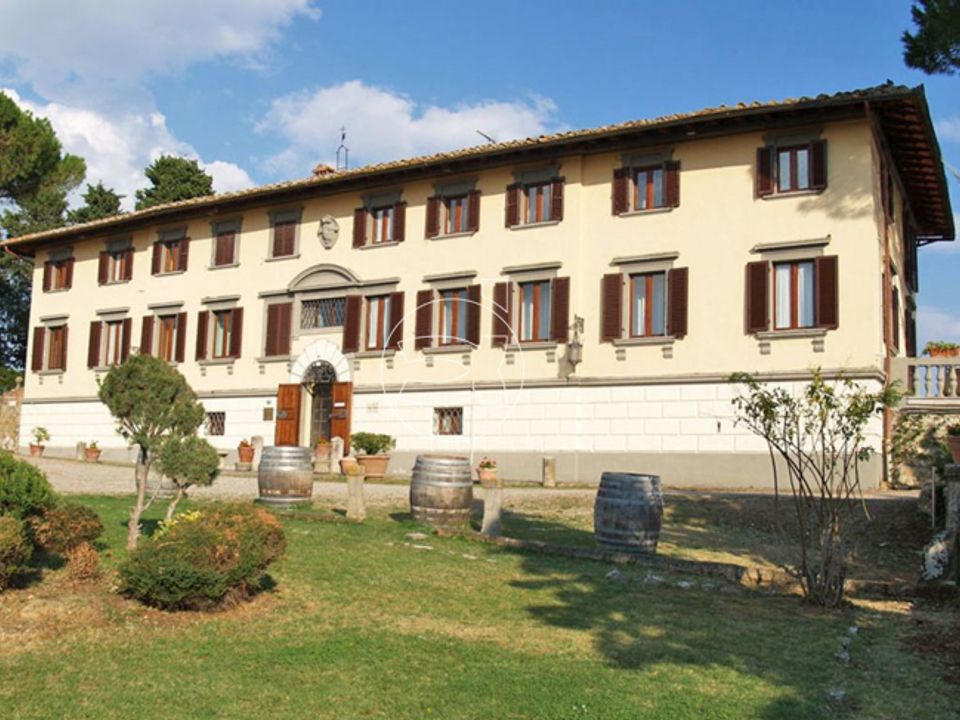 Casa rural em Castellina in Chianti, Siena - foto 5