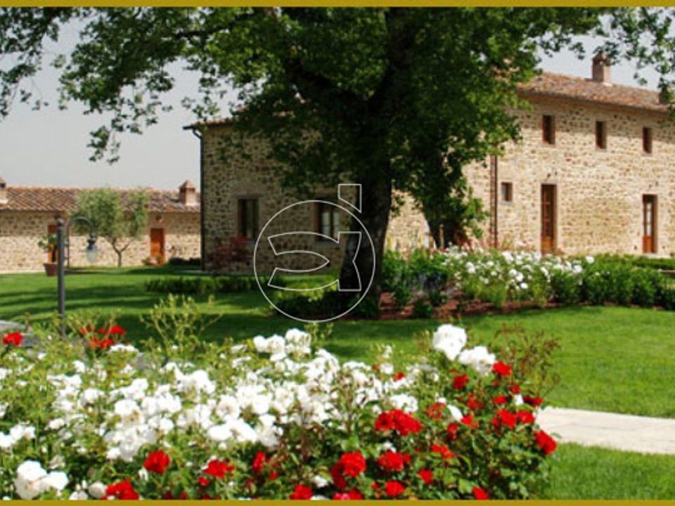 Landejendom i Arezzo, Arezzo - foto 2