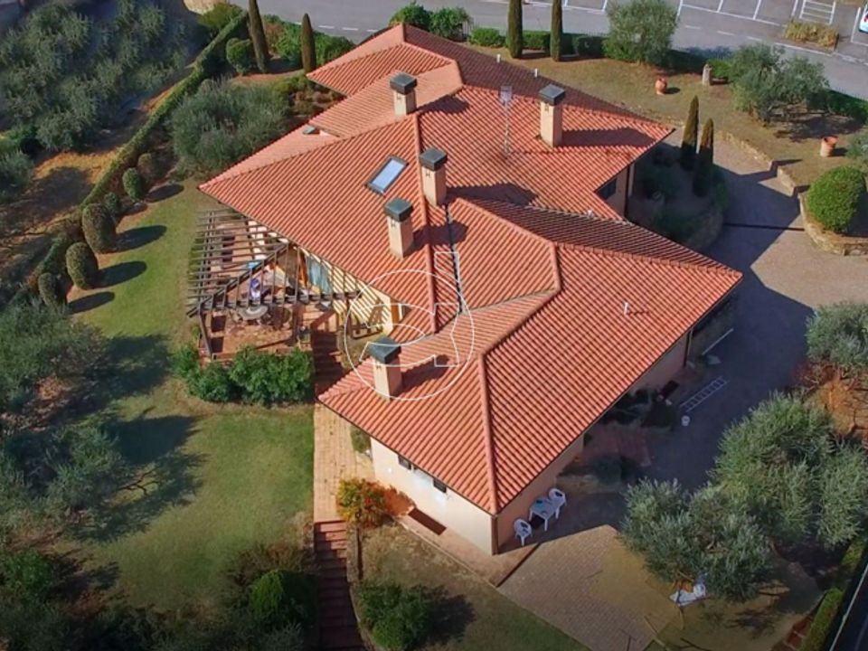 Villa i Lucignano, Arezzo - foto 2