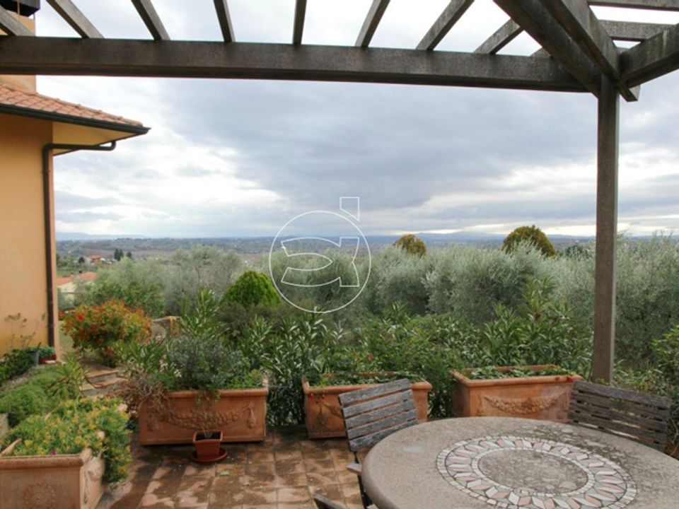 Villa i Lucignano, Arezzo - foto 3