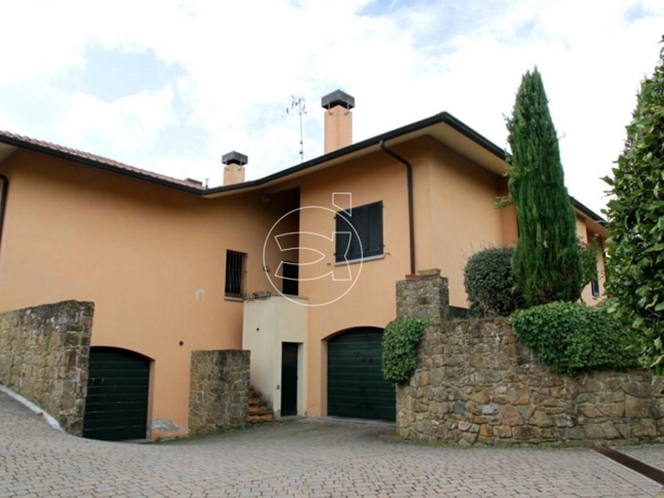 Villa i Lucignano, Arezzo - foto 4