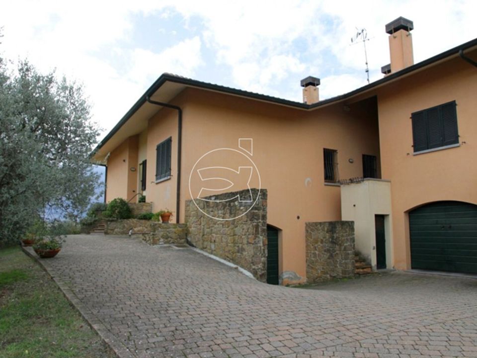 Villa i Lucignano, Arezzo - foto 5