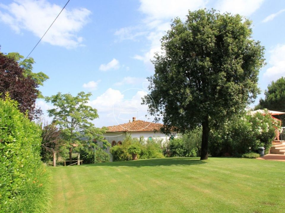 Villa i Bucine, Arezzo - foto 2
