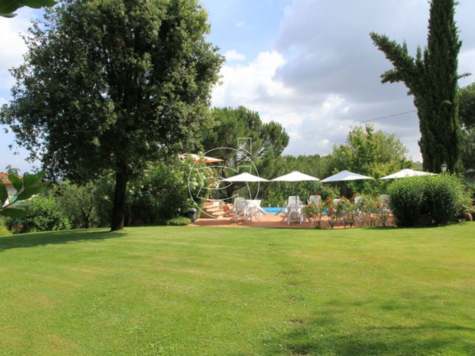 Villa i Bucine, Arezzo - foto 3