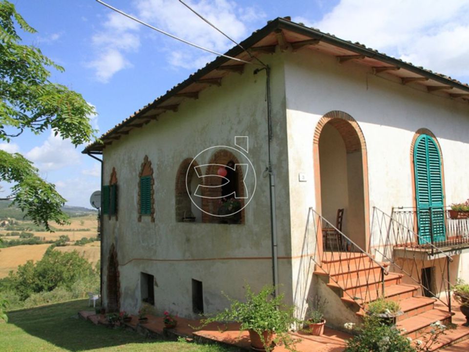 Villa i Bucine, Arezzo - foto 5