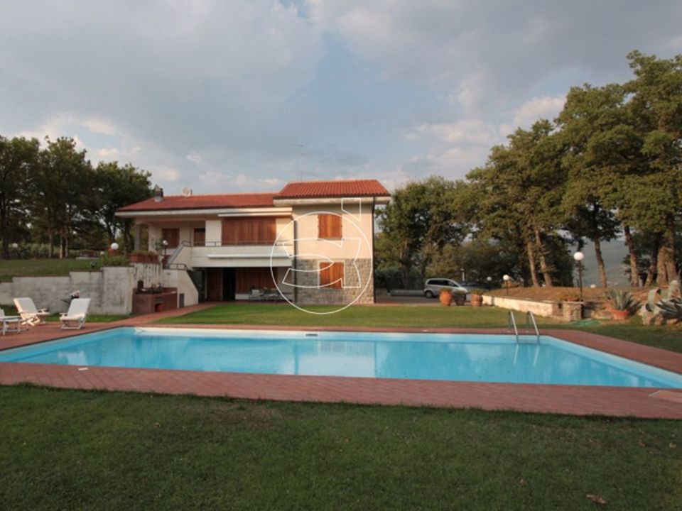 Villa i Arezzo, Arezzo - foto 1