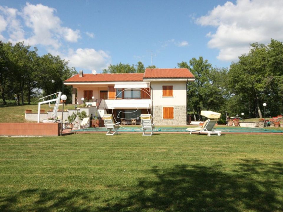 Villa i Arezzo, Arezzo - foto 2