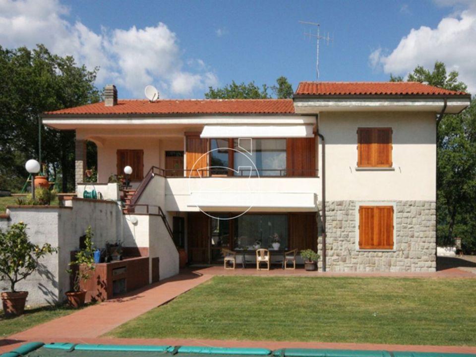 Villa i Arezzo, Arezzo - foto 3