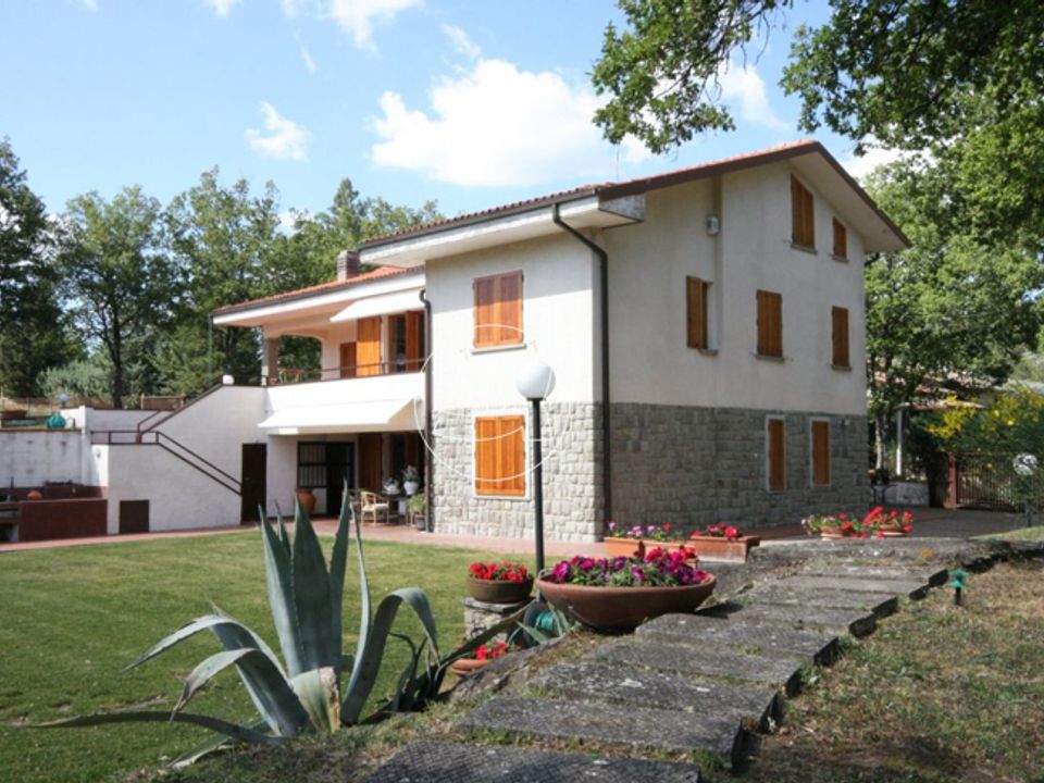 Villa i Arezzo, Arezzo - foto 4