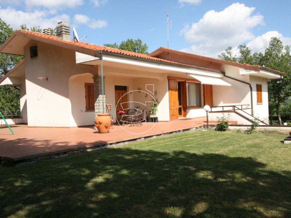 Villa i Arezzo, Arezzo - foto 5