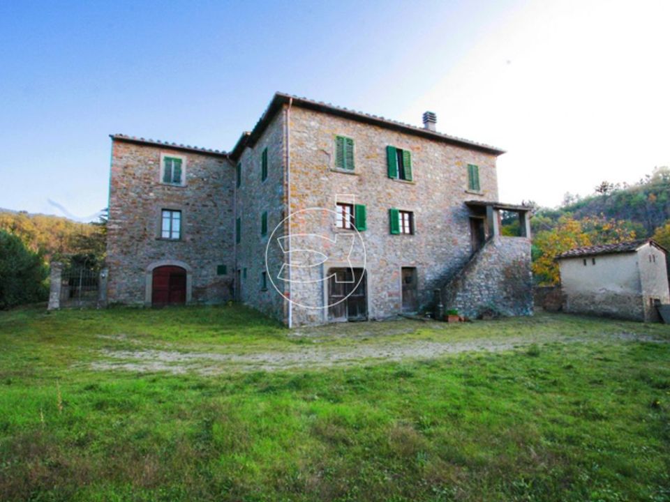 Villa i Arezzo, Arezzo - foto 1