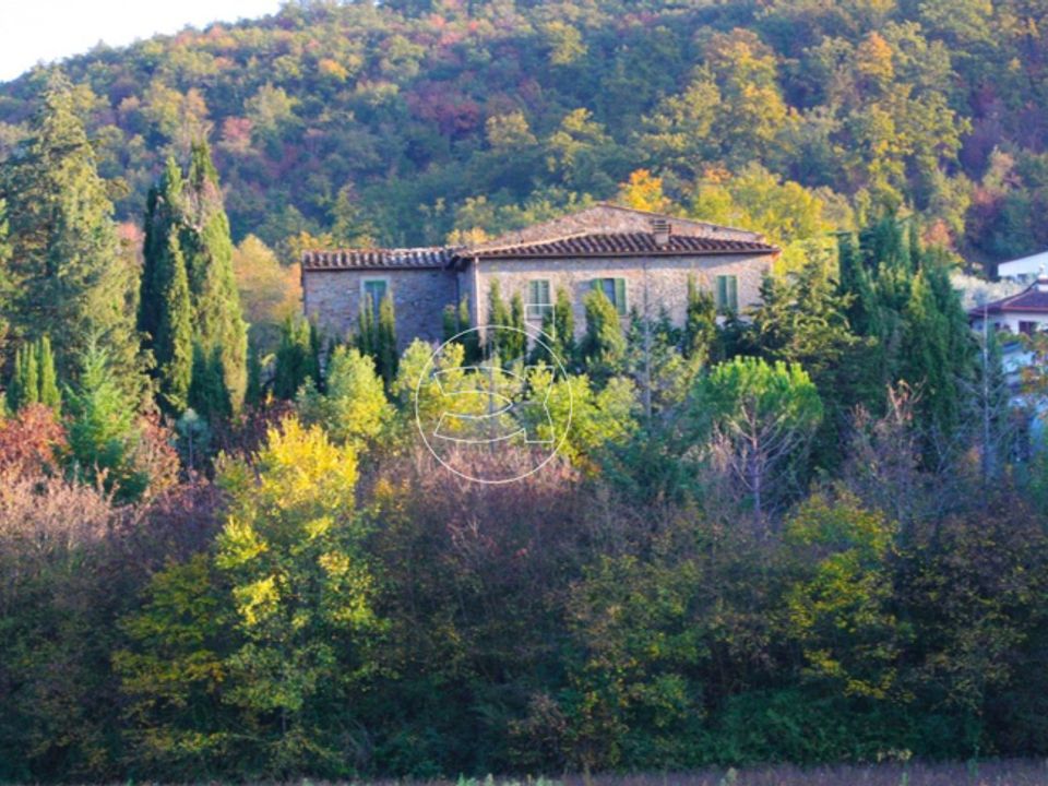 Villa i Arezzo, Arezzo - foto 2