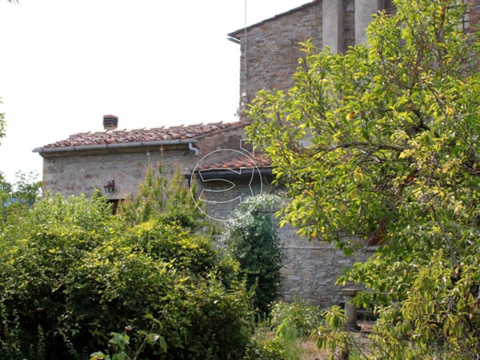Villa i Arezzo, Arezzo - foto 3