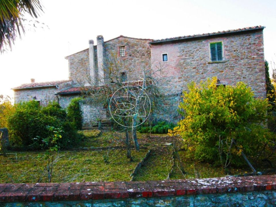 Villa i Arezzo, Arezzo - foto 4