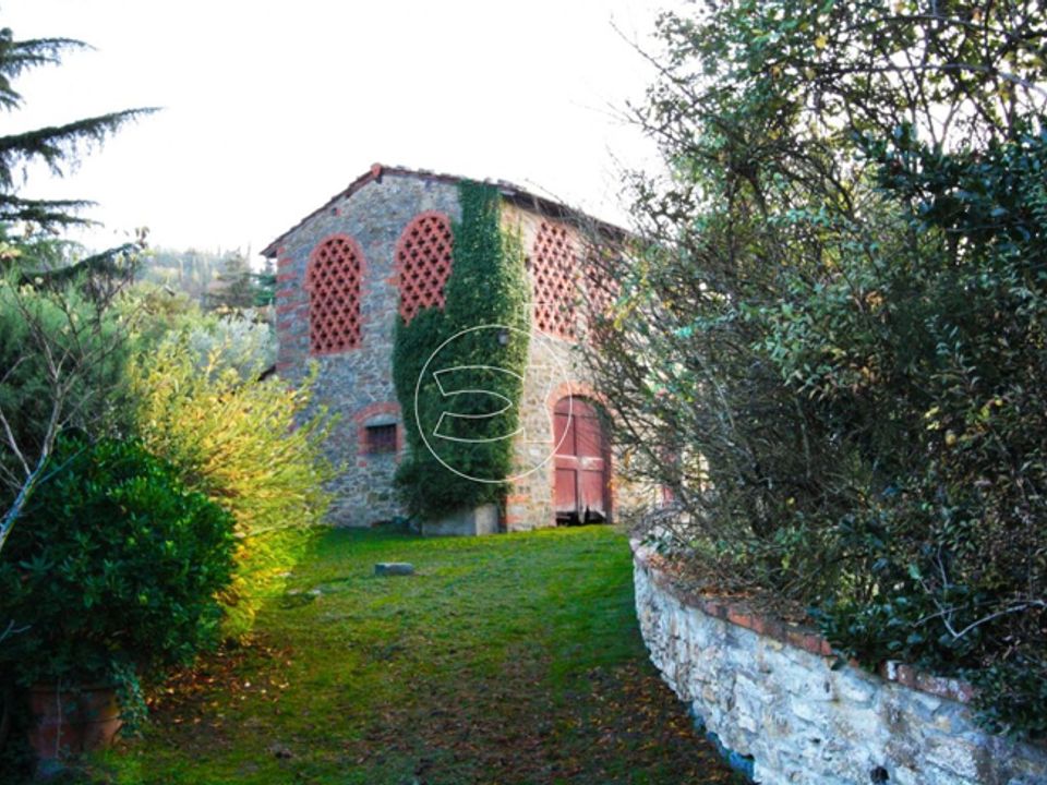 Villa i Arezzo, Arezzo - foto 5