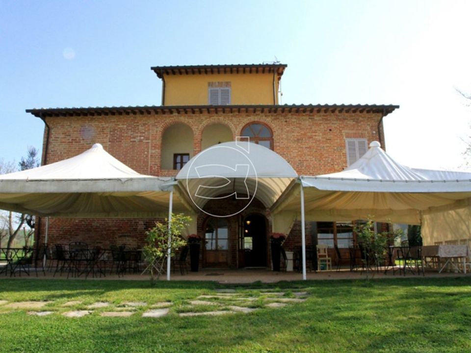 Landejendom i Cortona, Arezzo - foto 2