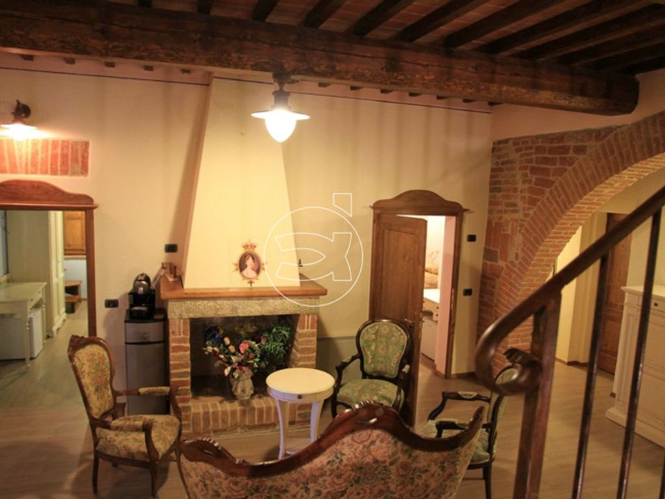 Landejendom i Cortona, Arezzo - foto 5