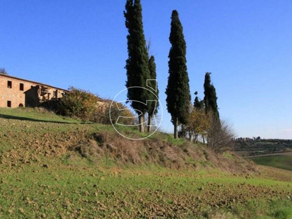 Landejendom i Torrita di Siena, Siena - foto 2