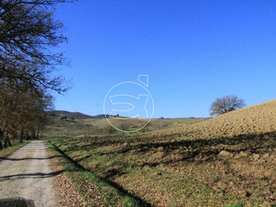 Landejendom i Torrita di Siena, Siena - foto 4