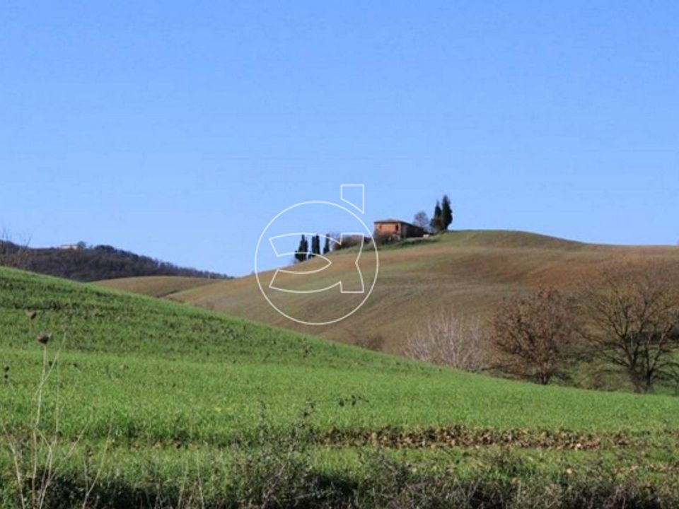 Landejendom i Torrita di Siena, Siena - foto 5
