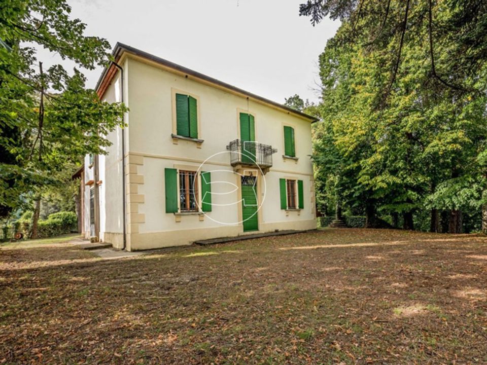 Villa i Arezzo, Arezzo - foto 1