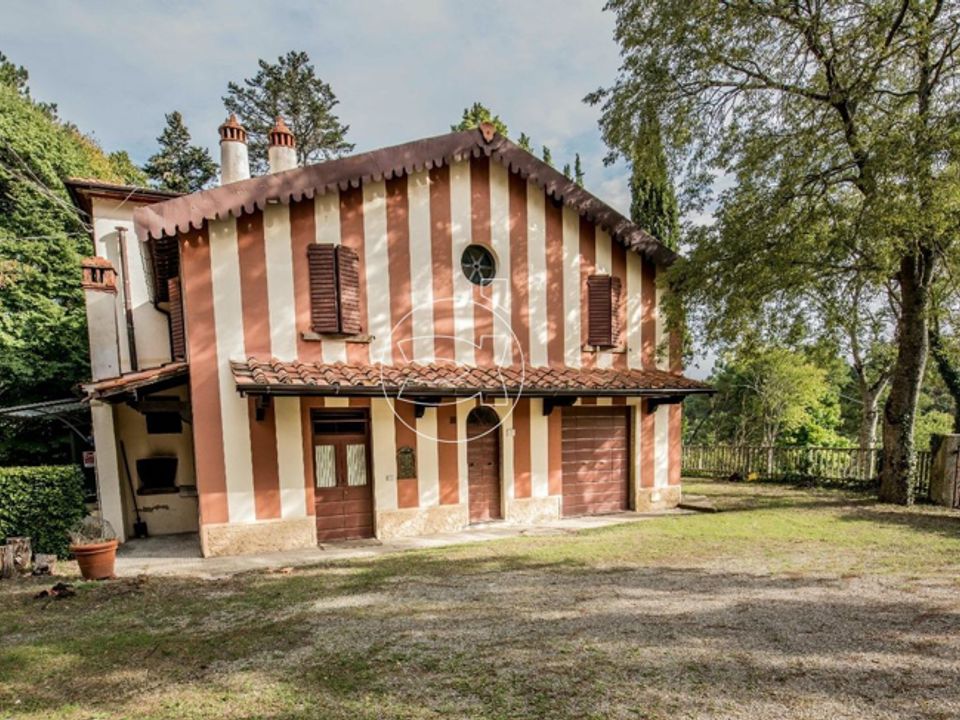 Villa i Arezzo, Arezzo - foto 2
