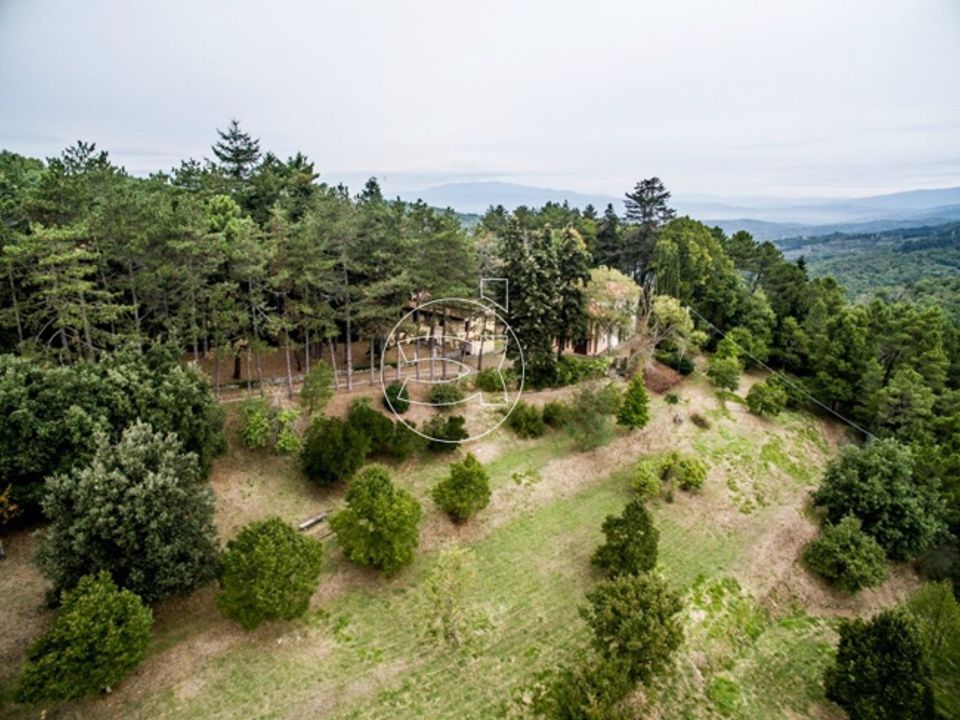 Villa i Arezzo, Arezzo - foto 3