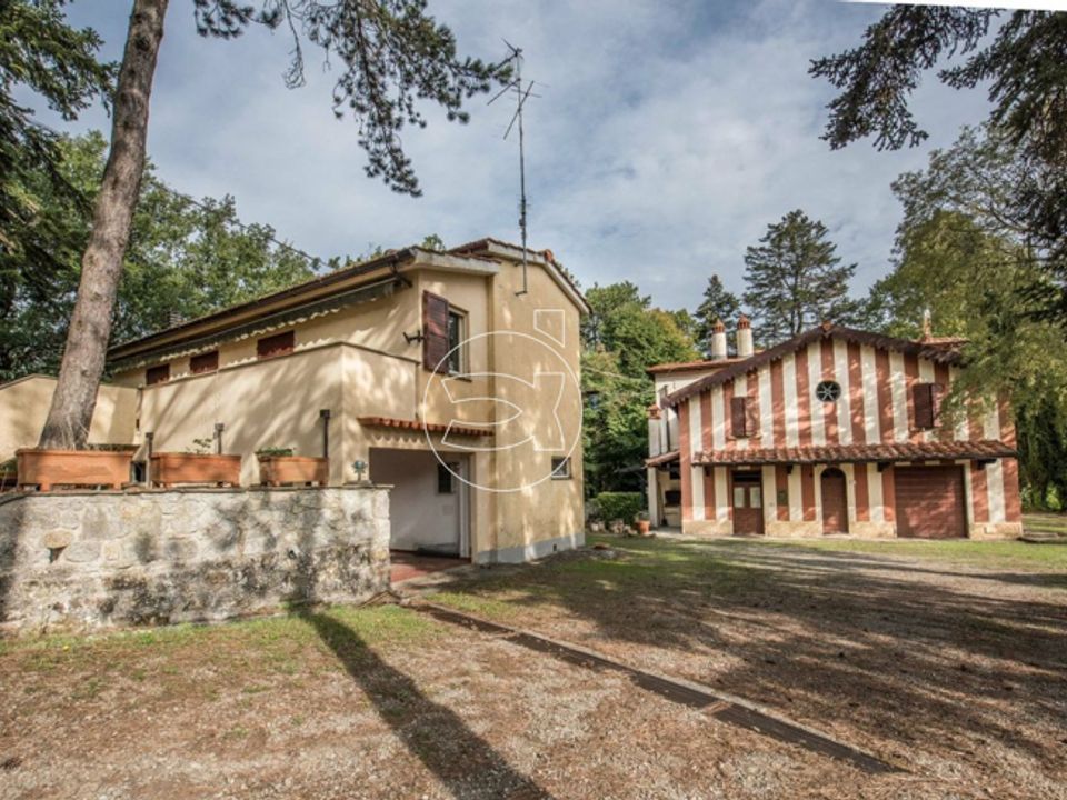 Villa i Arezzo, Arezzo - foto 4
