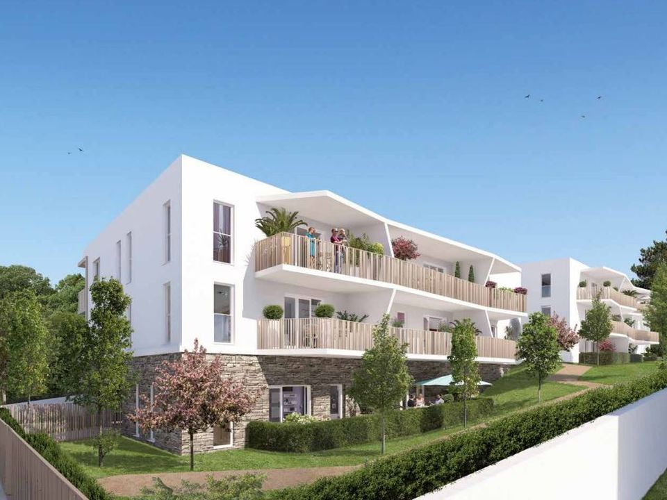 Lejlighed i Castelnau-le-Lez, Herault - foto 3