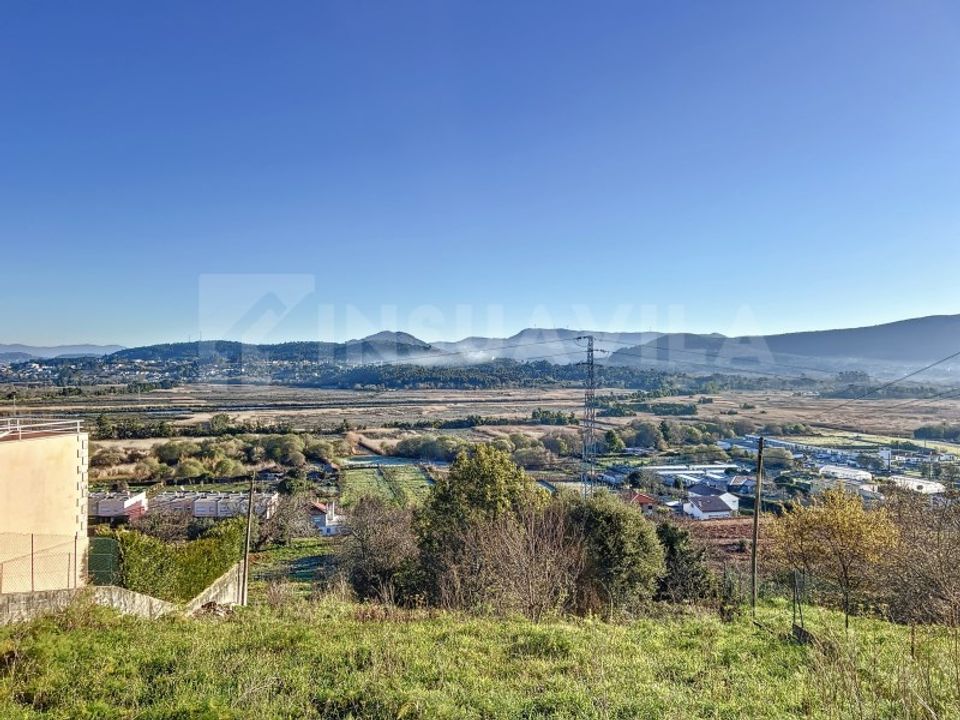 Helårsgrund i Caminha, Viana do Castelo - foto 5