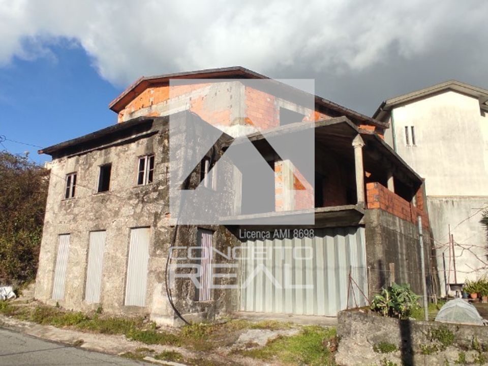 Byhus i Paredes, Porto - foto 4