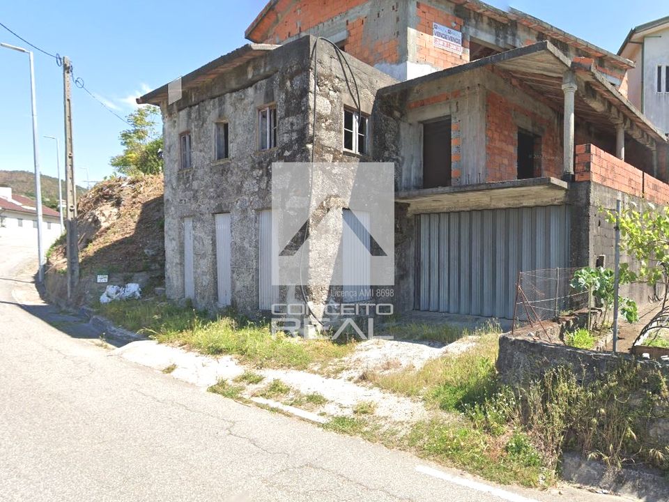 Byhus i Paredes, Porto - foto 1