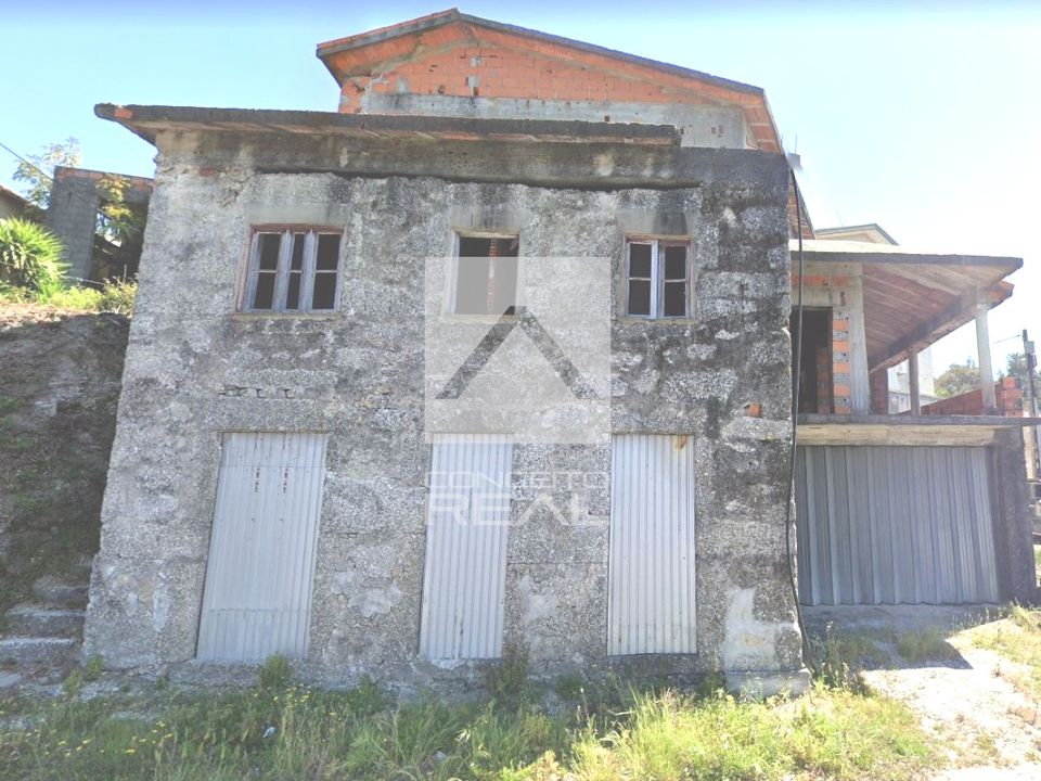 Byhus i Paredes, Porto - foto 5