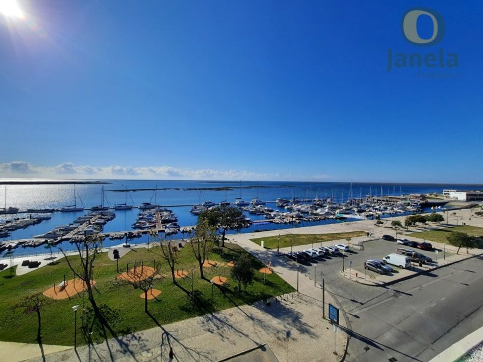 Lejlighed i Olhao, Faro - foto 1