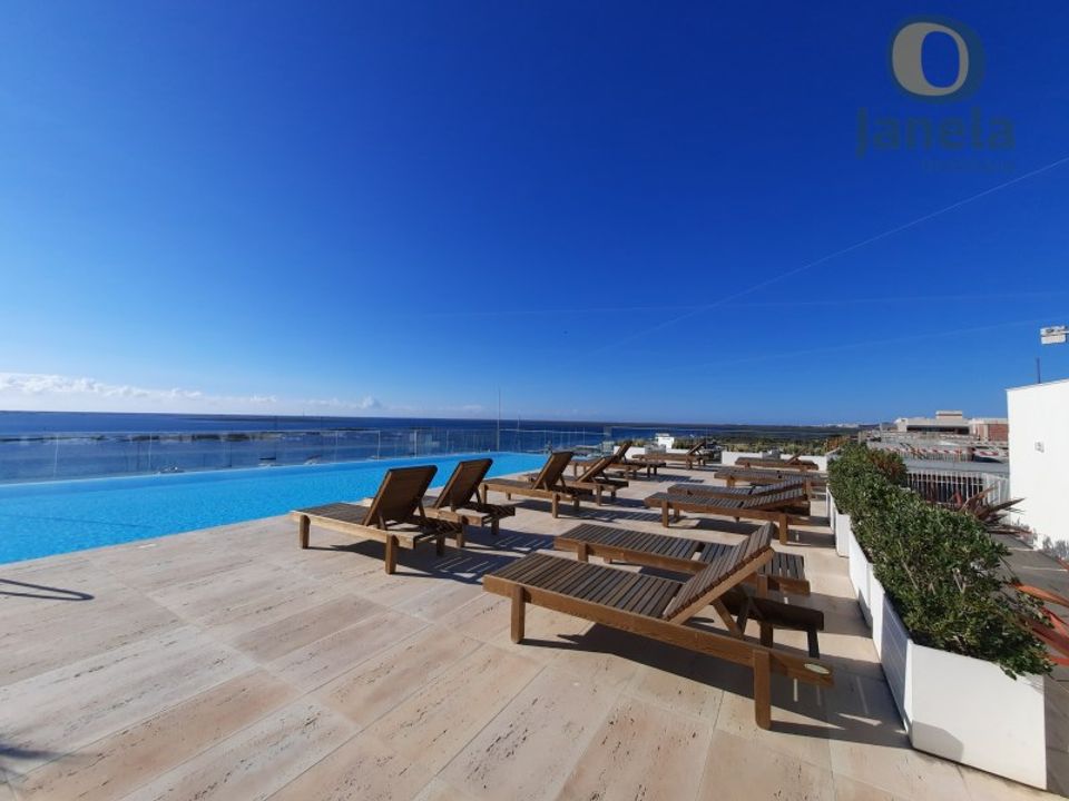 Lejlighed i Olhao, Faro - foto 4
