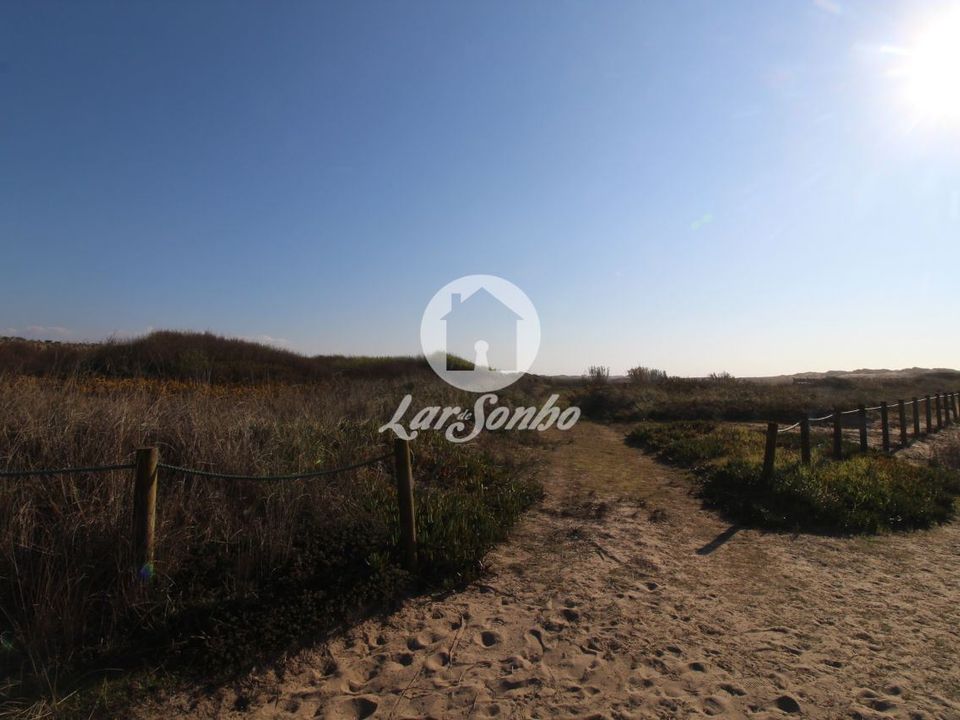 Helårsgrund i Vila do Conde, Porto - foto 2