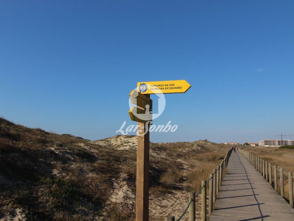 Helårsgrund i Vila do Conde, Porto - foto 5