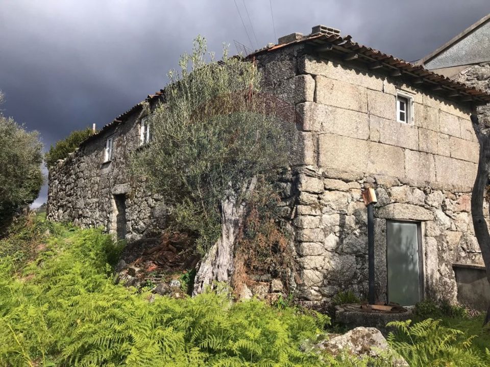 Villa i Ponte da Barca, Viana do Castelo - foto 2