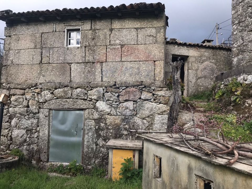 Villa i Ponte da Barca, Viana do Castelo - foto 4